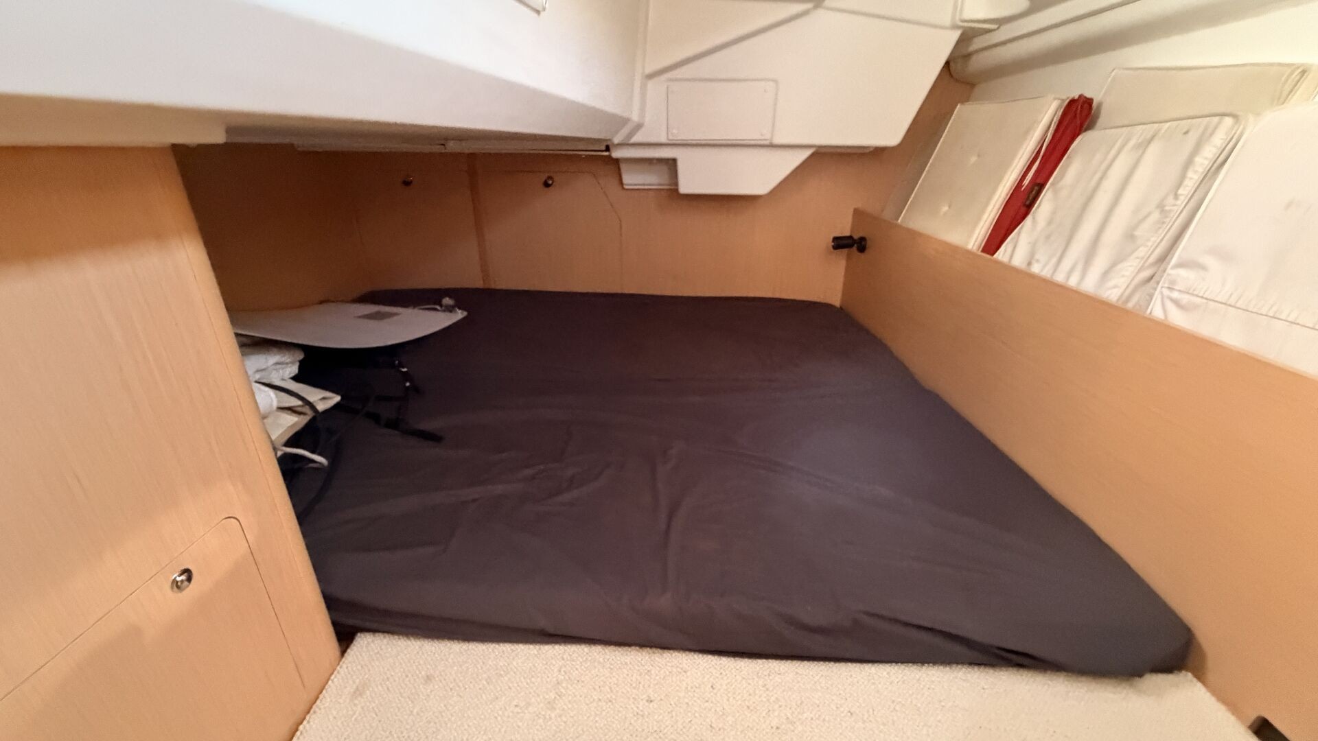 BENETEAU - OCEANIS 38.1 PERFORMANCE à vendre