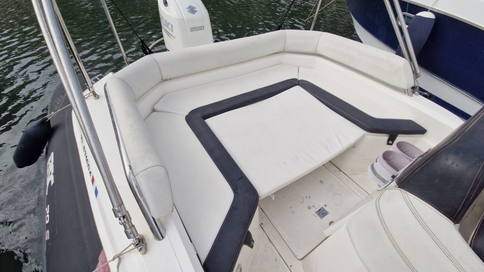 BSC - 70 SPORT à vendre