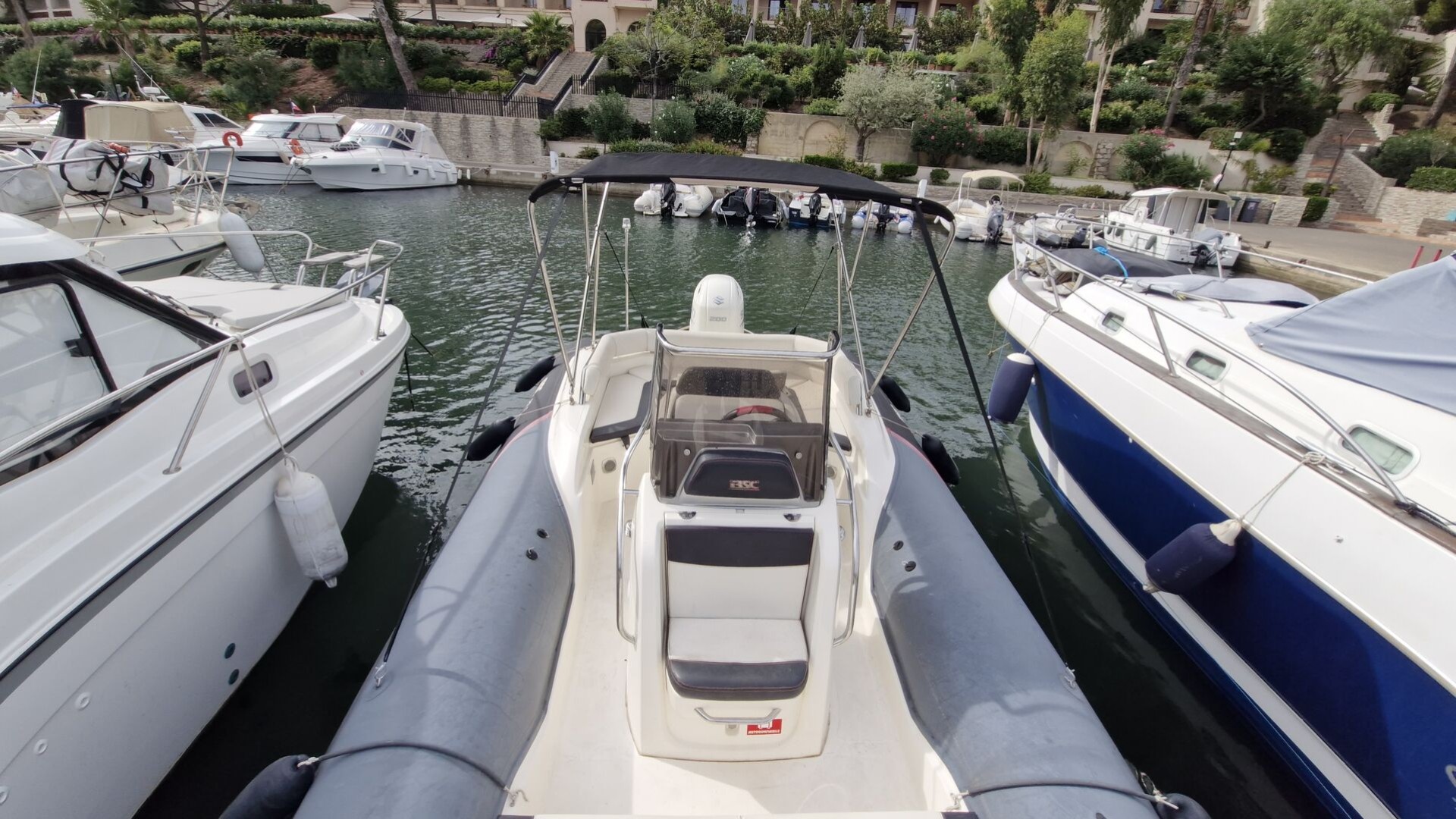 BSC - 70 SPORT à vendre