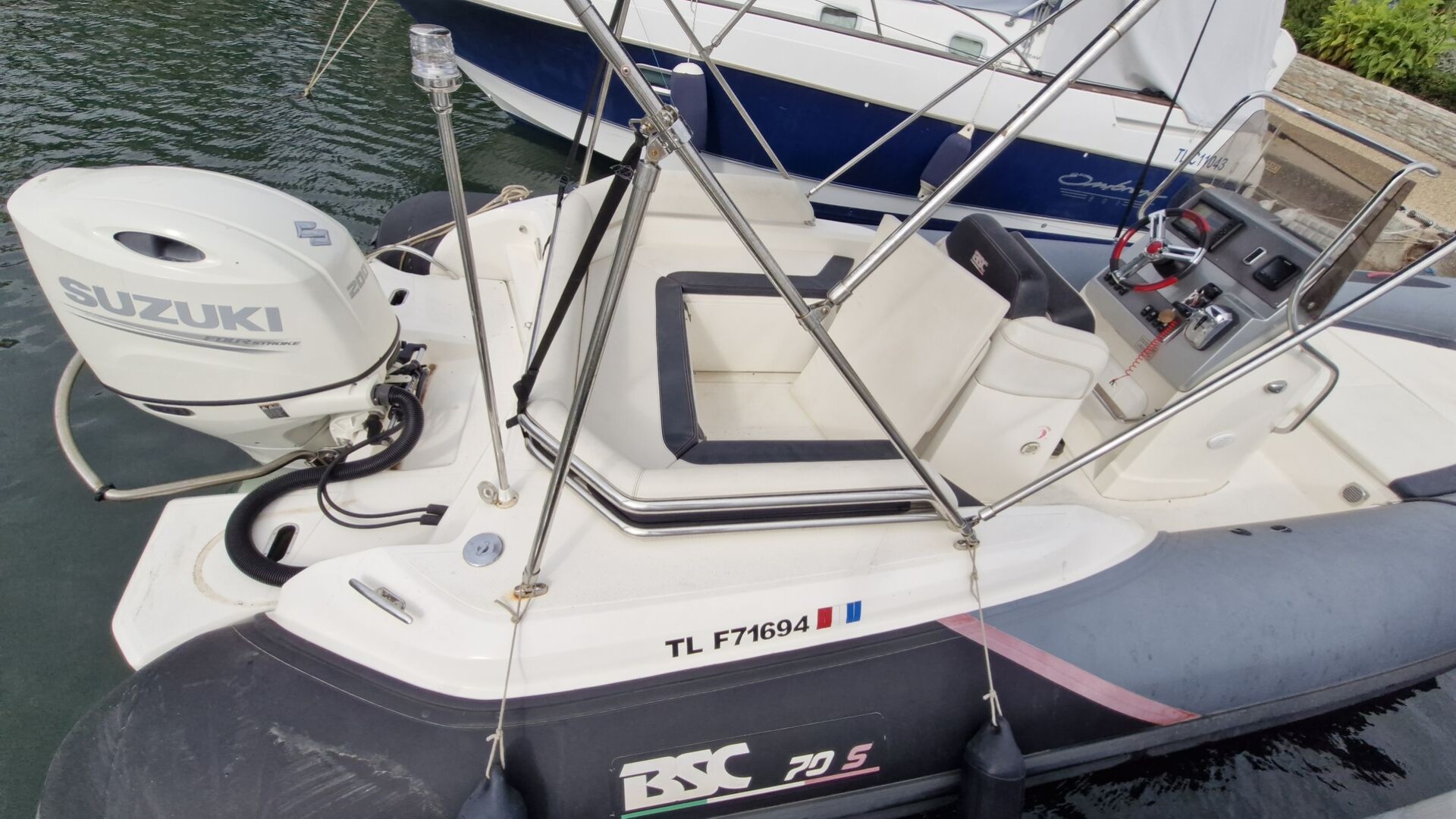 BSC - 70 SPORT à vendre