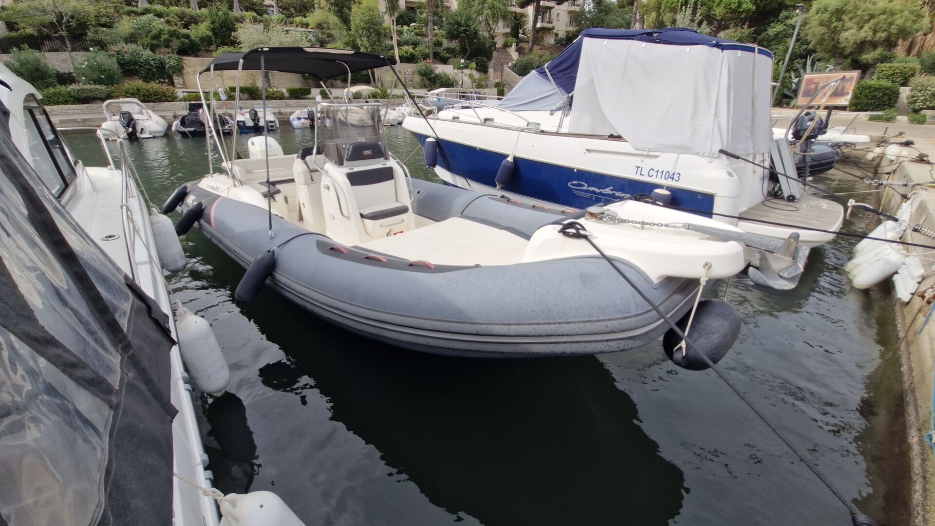 BSC - 70 SPORT à vendre