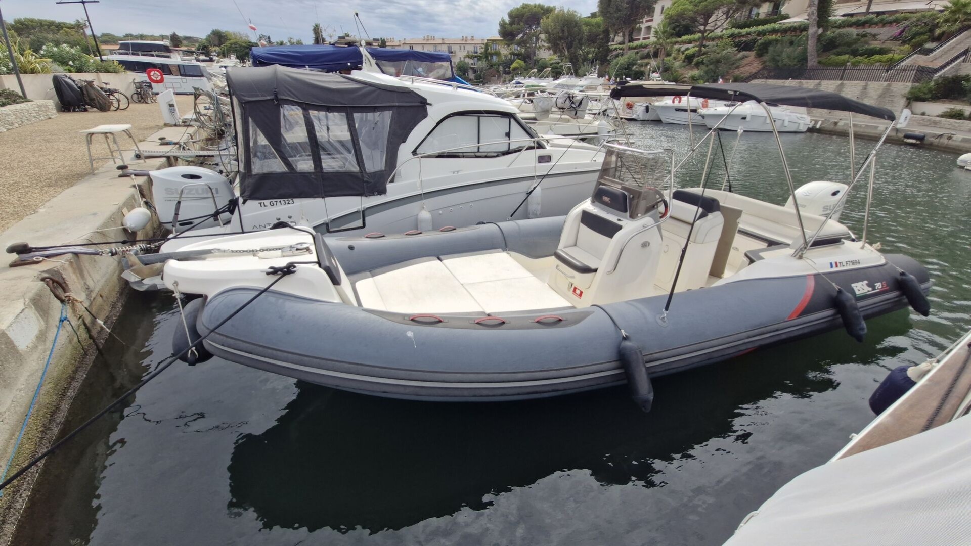 BSC - 70 SPORT à vendre