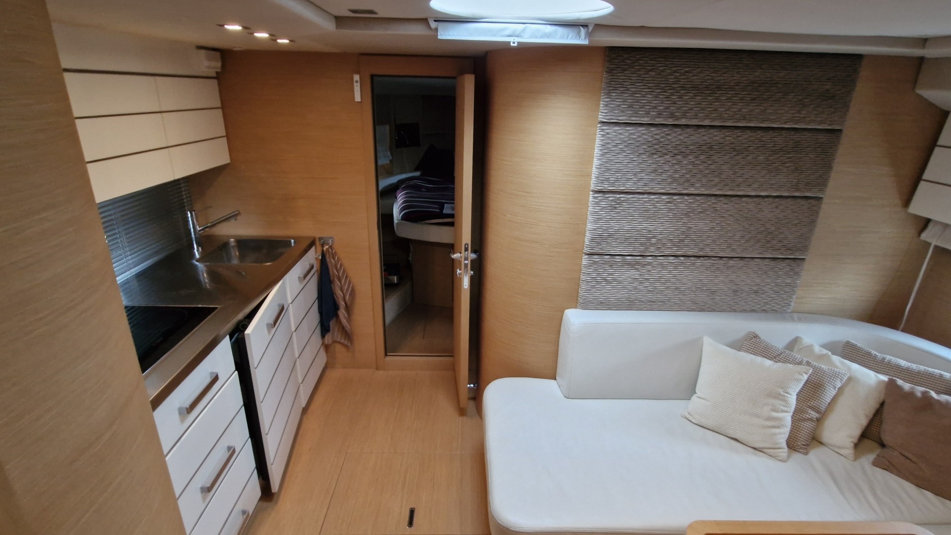 SESSA - C52 à vendre