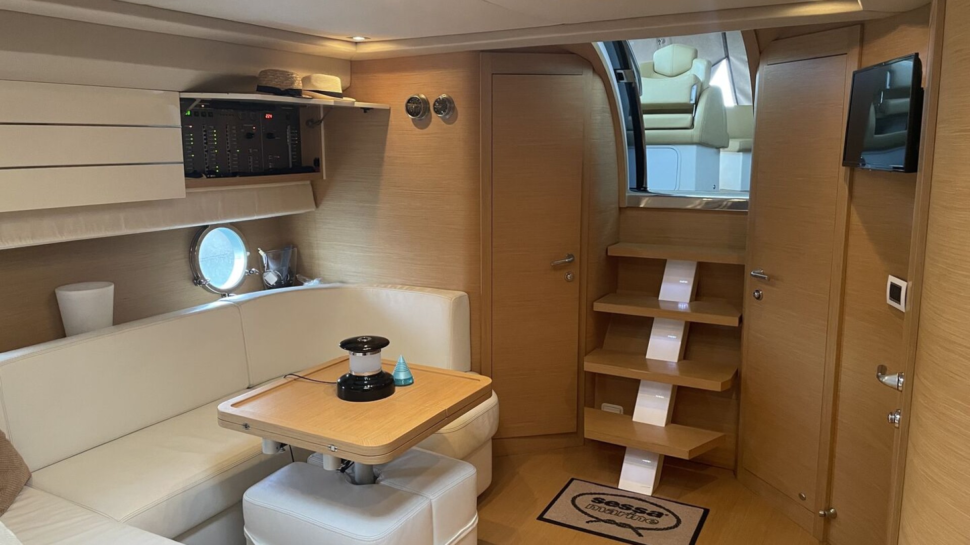 SESSA - C52 à vendre