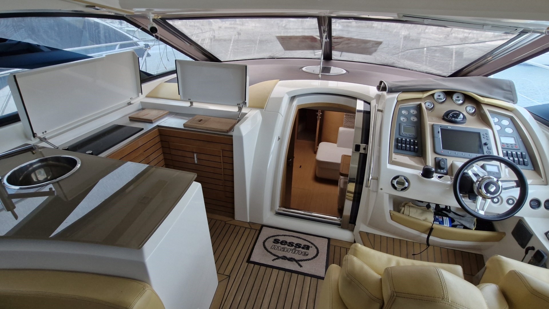 SESSA - C52 à vendre