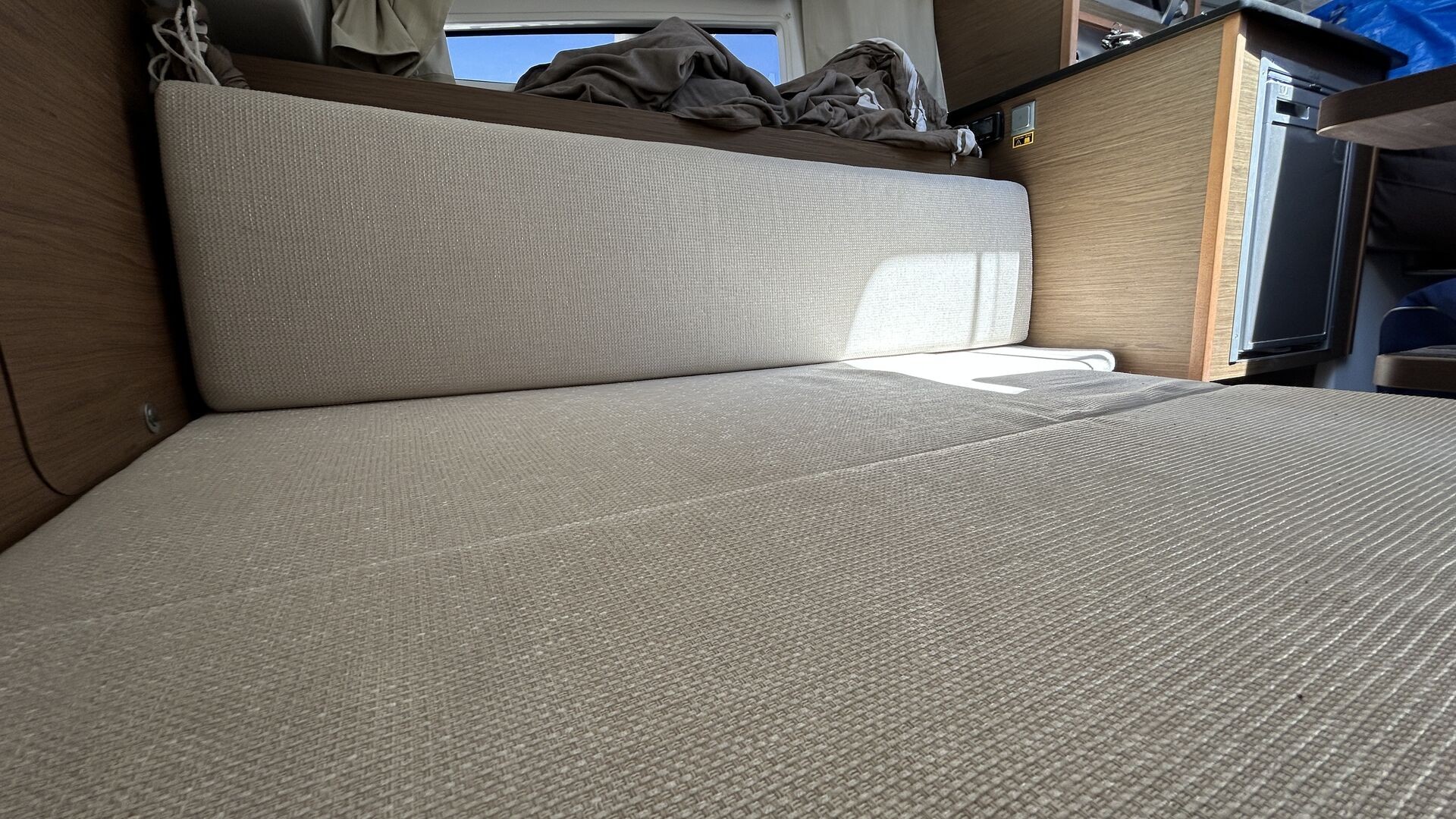 JEANNEAU - CAP CAMARAT 8.5 WA à vendre