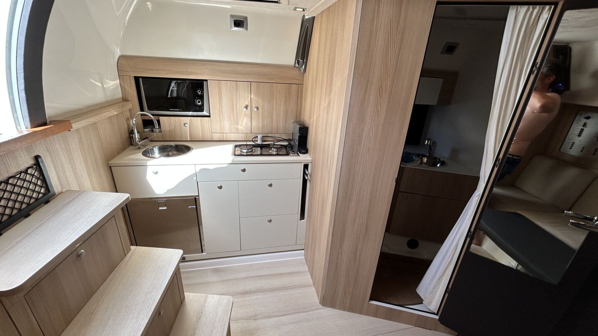 CRANCHI - M 38 HT à vendre