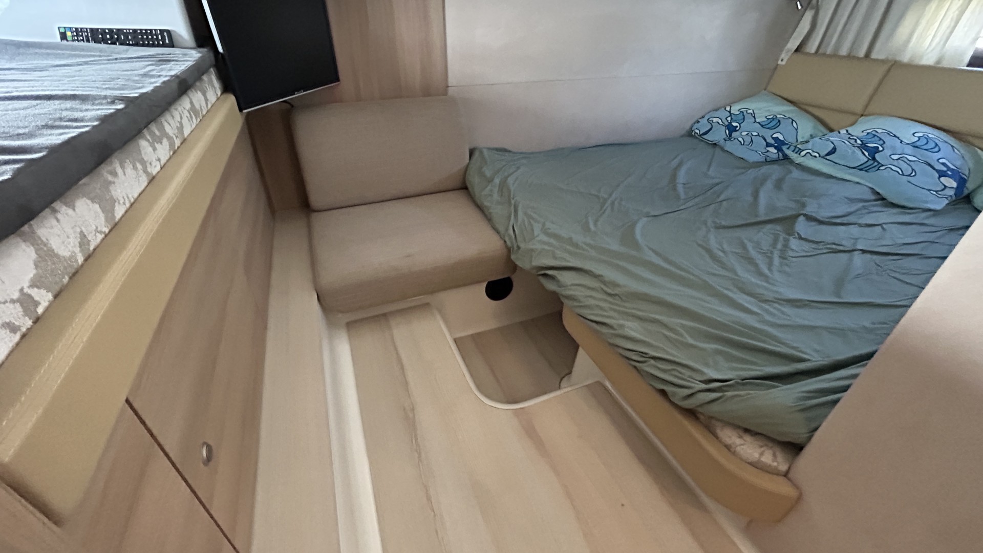 CRANCHI - M 38 HT à vendre