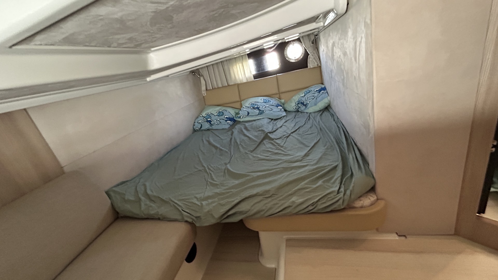 CRANCHI - M 38 HT à vendre