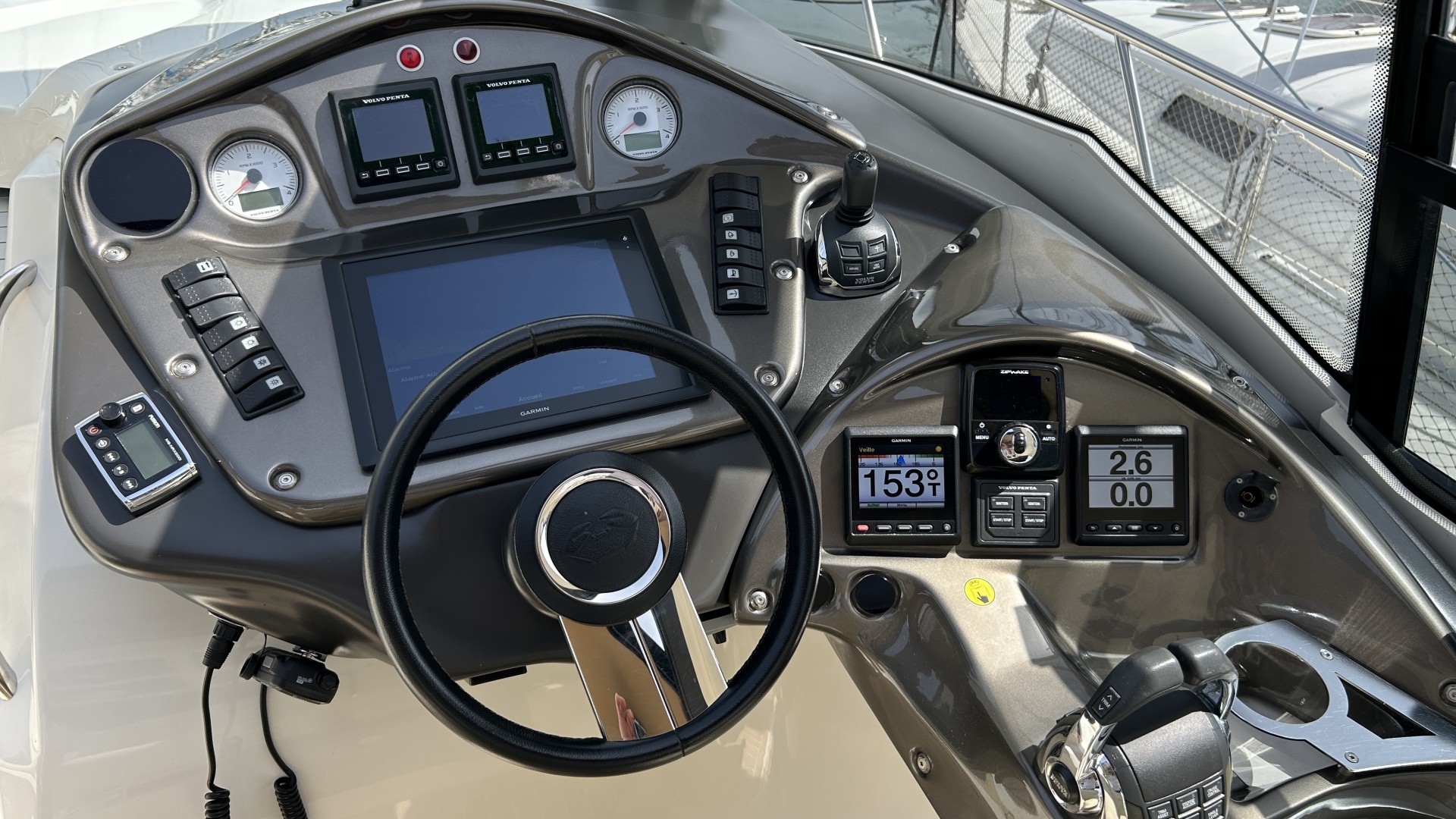 CRANCHI - M 38 HT à vendre