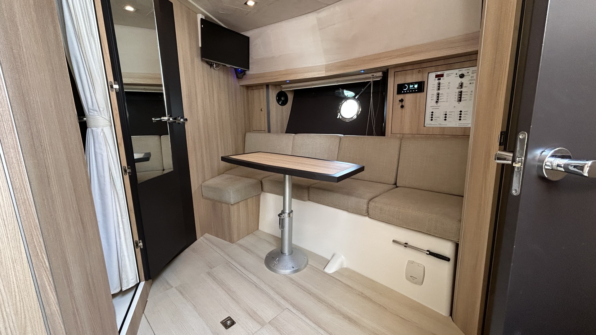 CRANCHI - M 38 HT à vendre