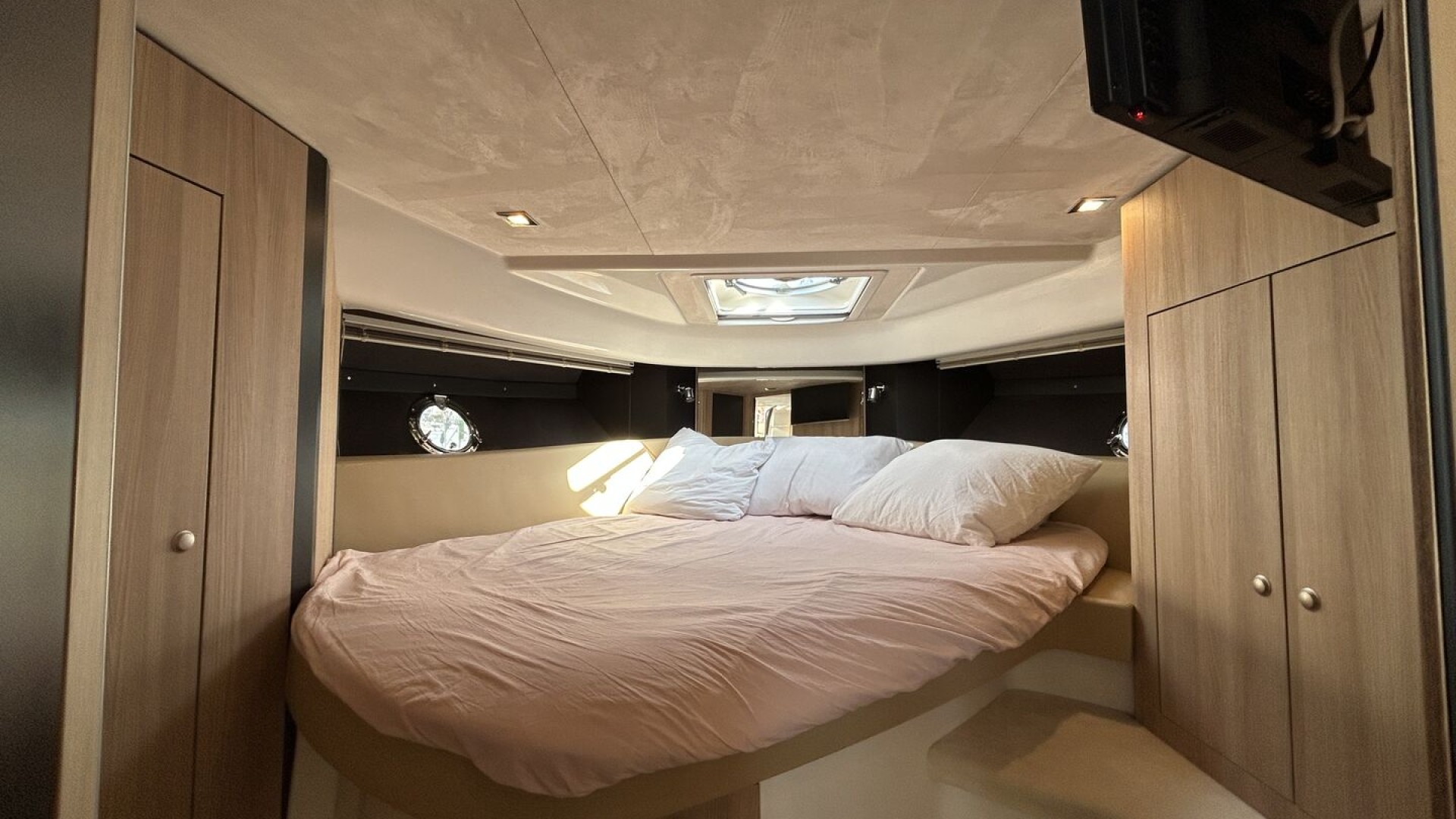 CRANCHI - M 38 HT à vendre