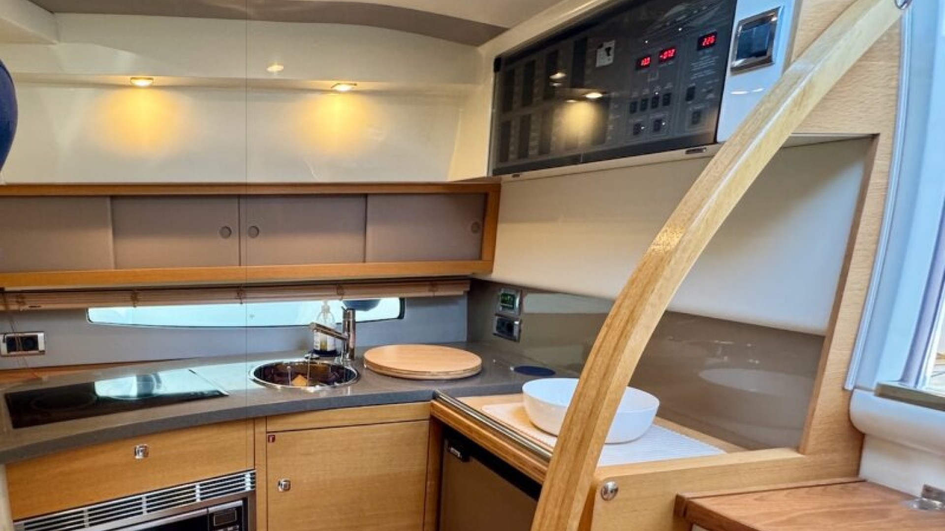 FAIRLINE - TARGA 38 à vendre