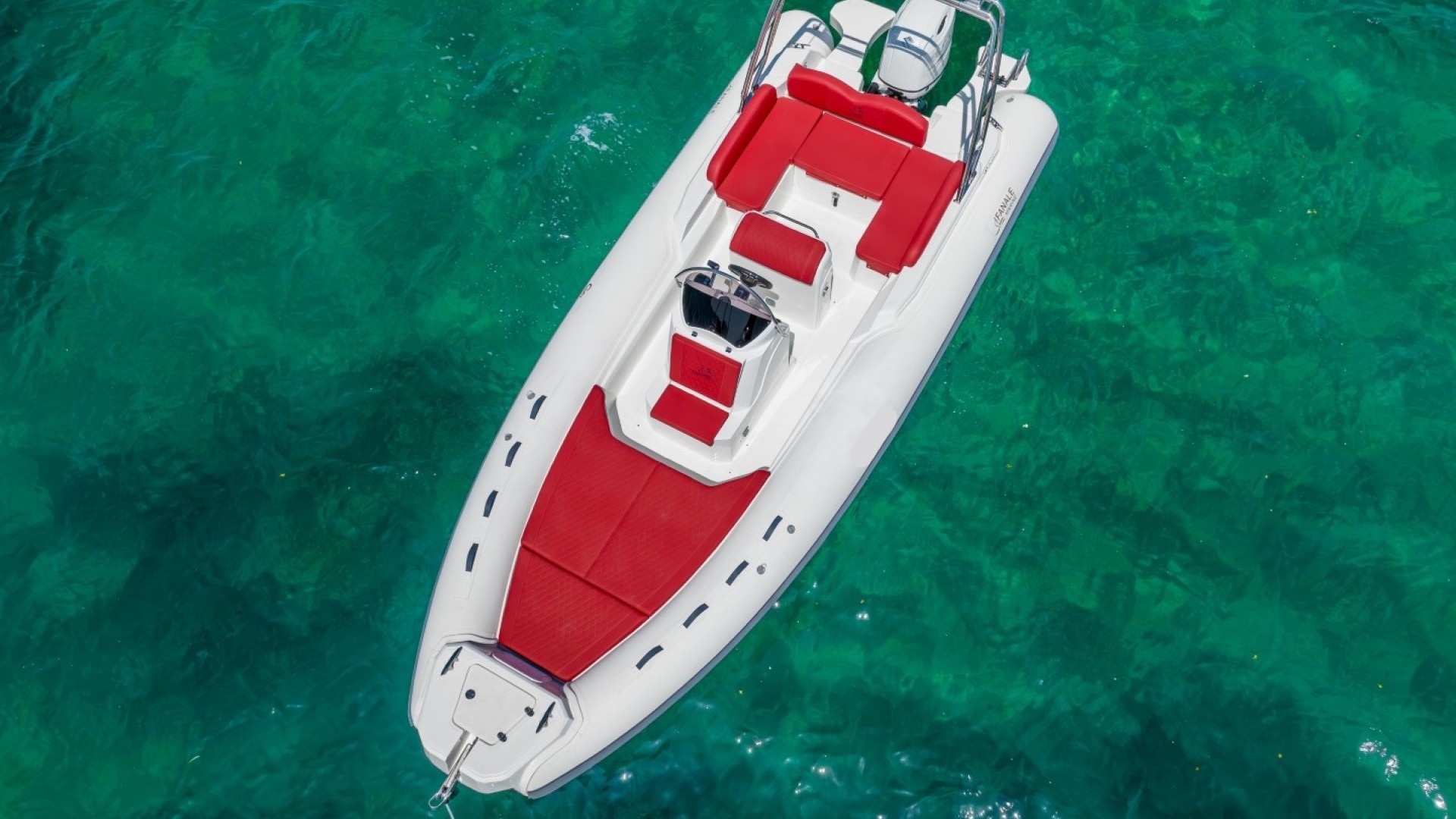 FANALE MARINE - FALCHETTU 700 à vendre