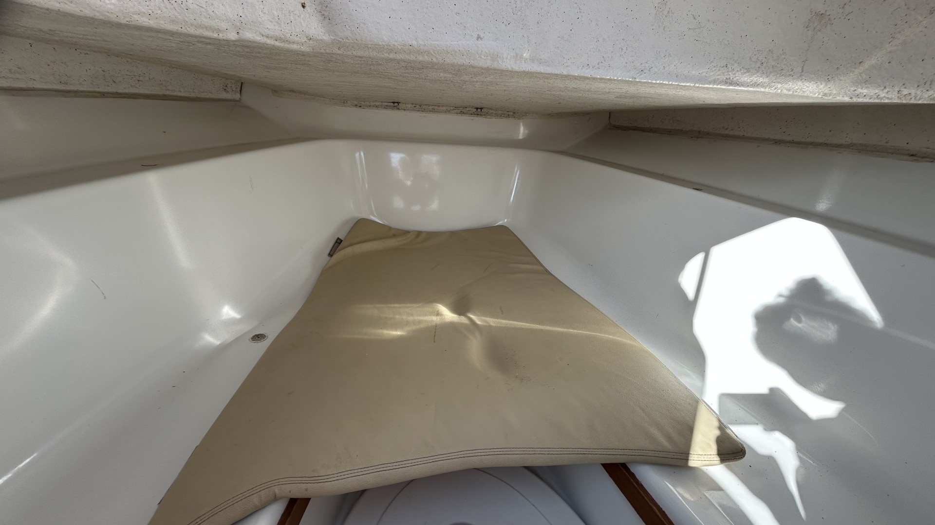 BENETEAU - FLYER 550 à vendre