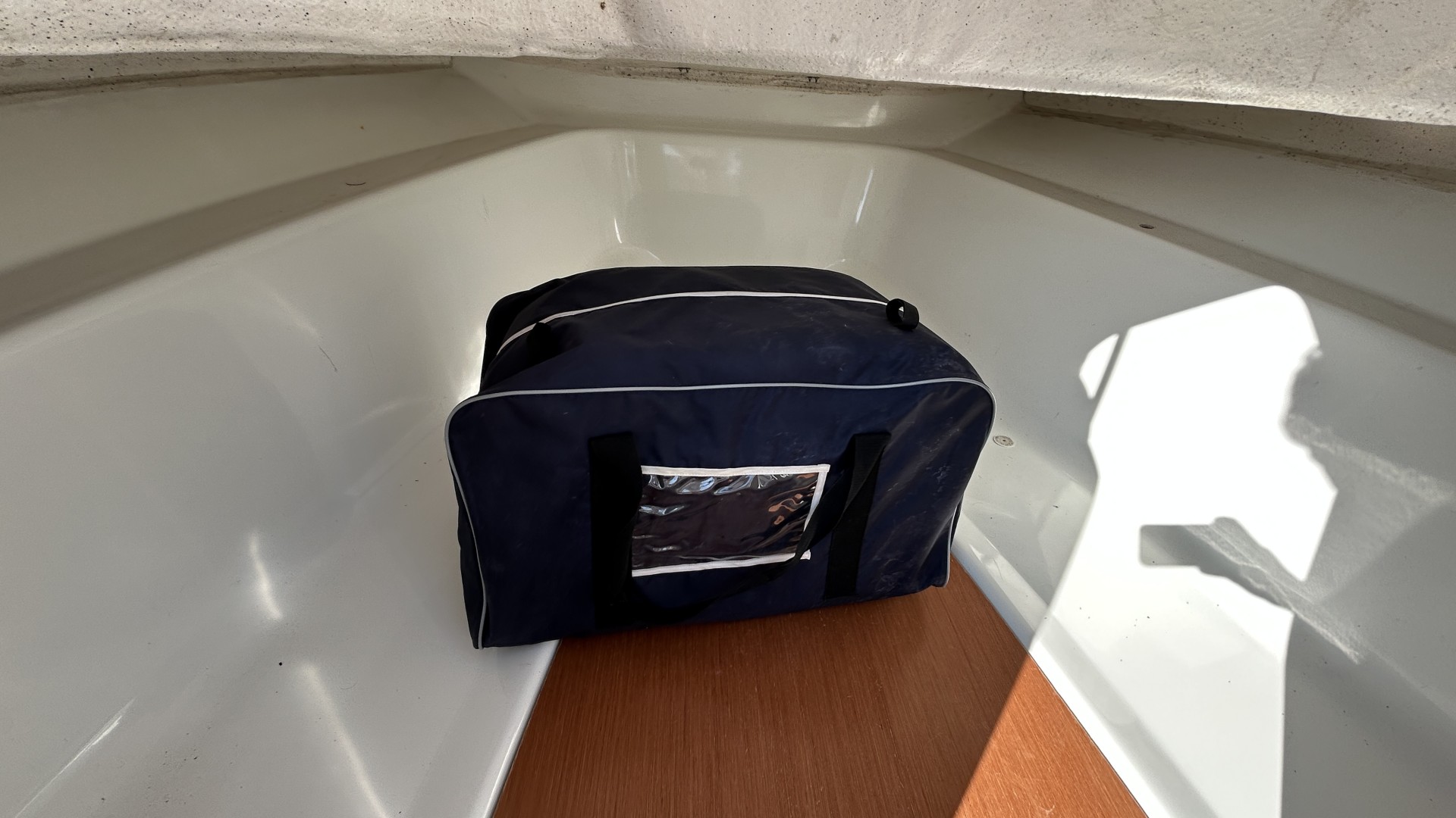 BENETEAU - FLYER 550 à vendre