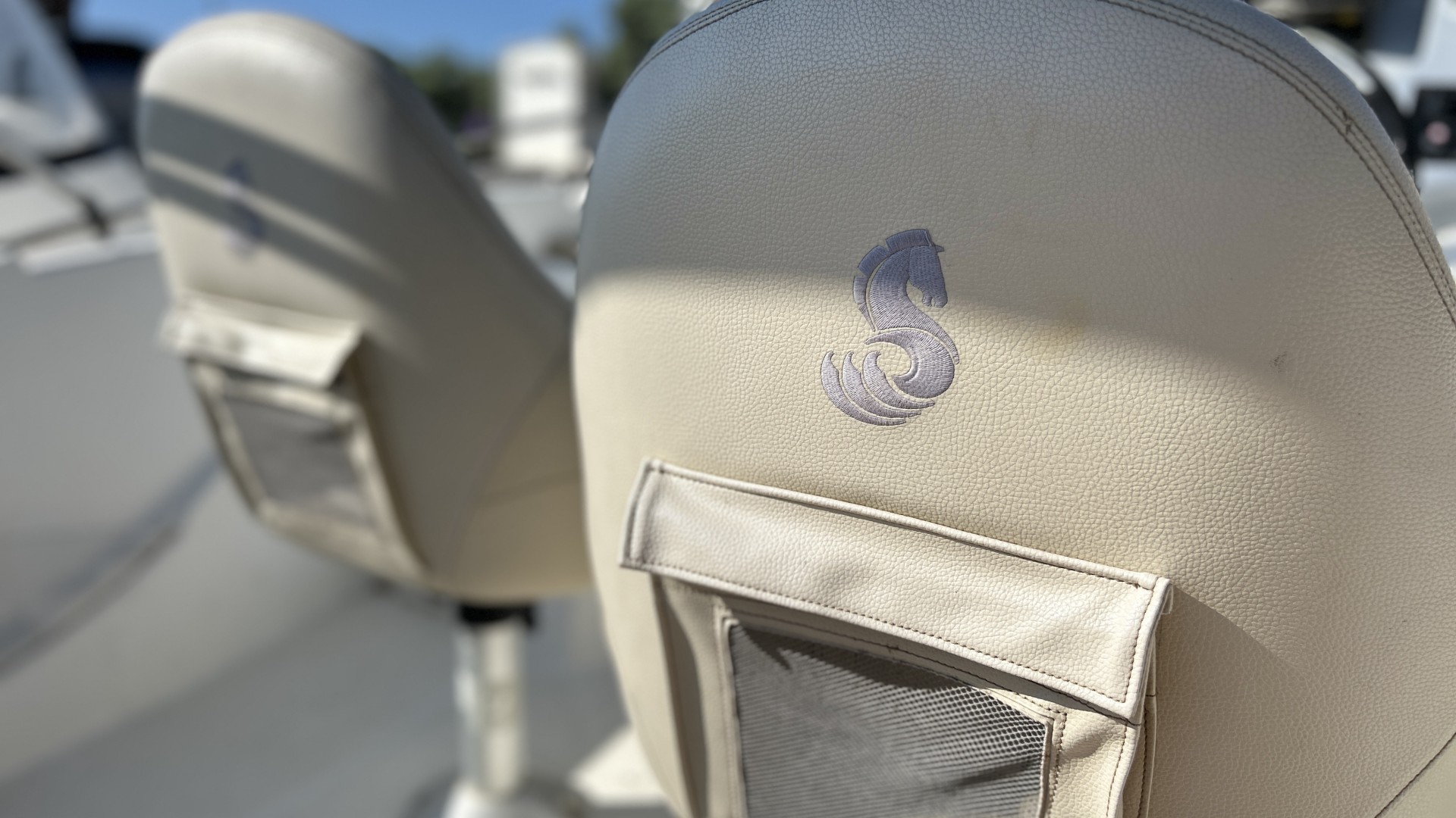 BENETEAU - FLYER 550 à vendre