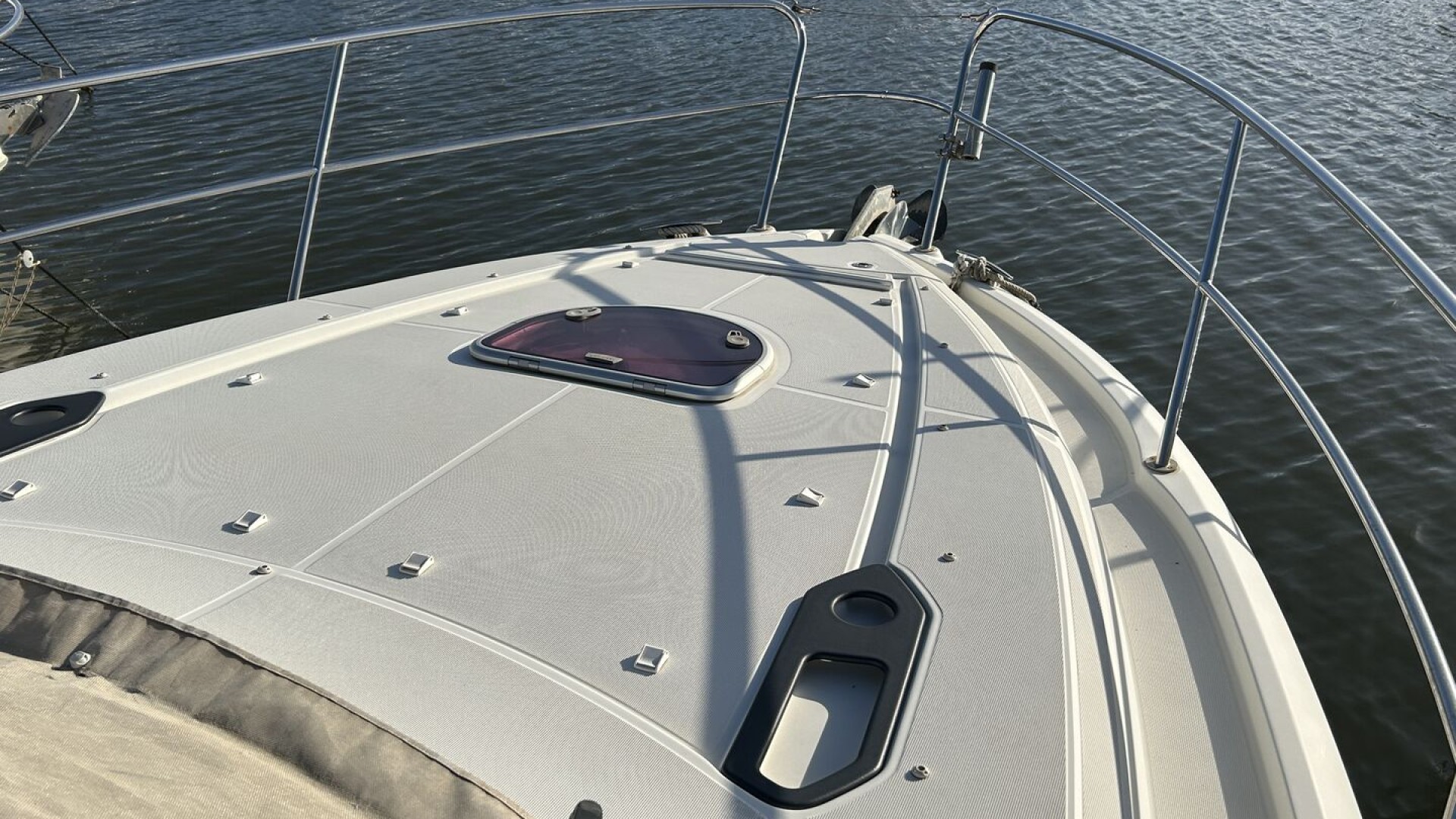 BENETEAU - GRAN TURISMO 34 à vendre