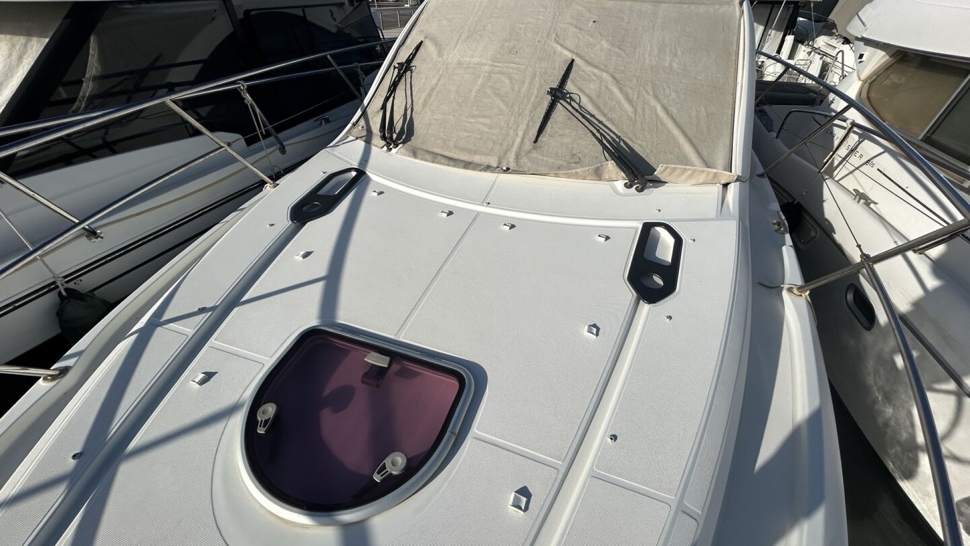 BENETEAU - GRAN TURISMO 34 à vendre
