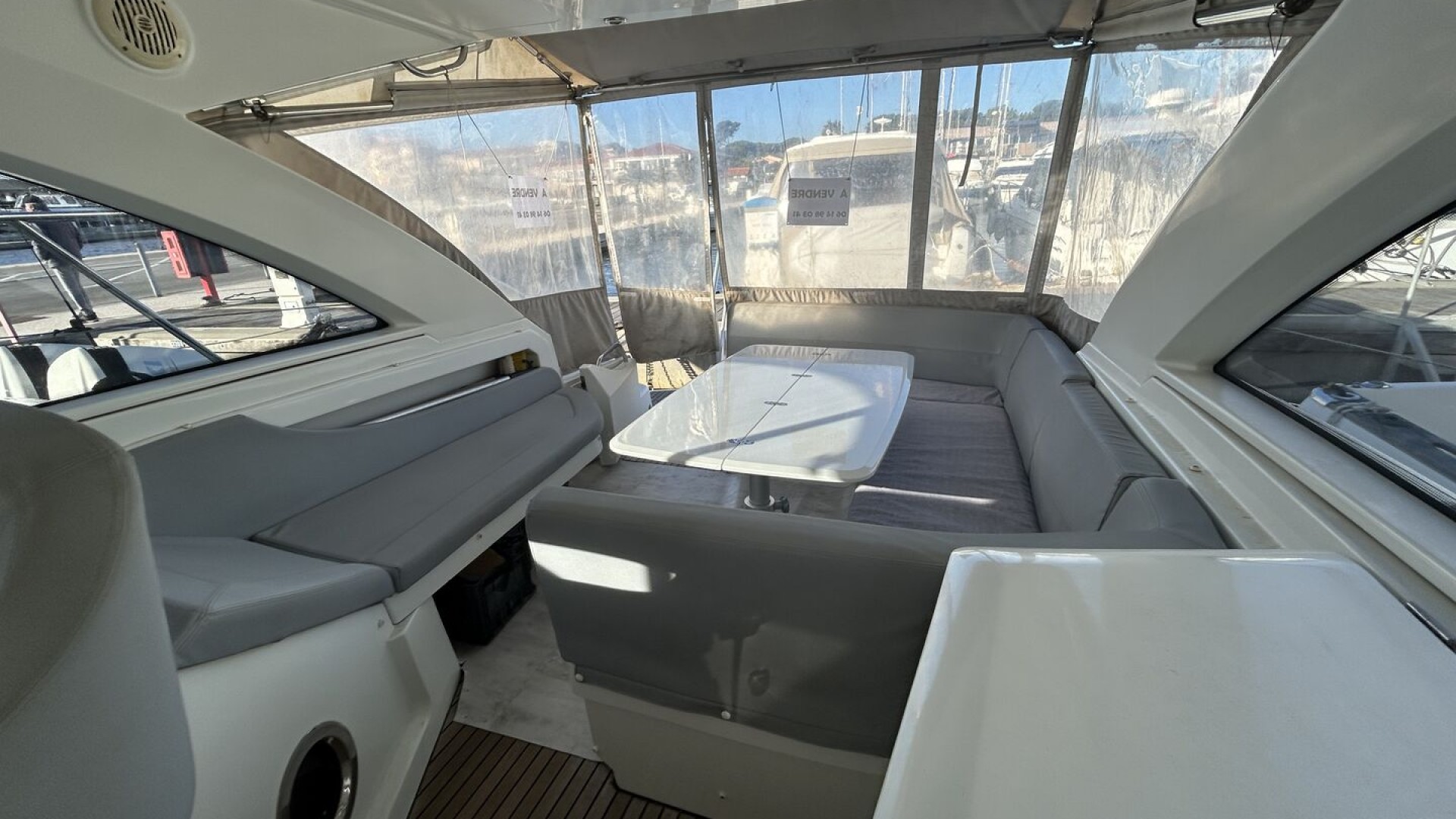 BENETEAU - GRAN TURISMO 34 à vendre