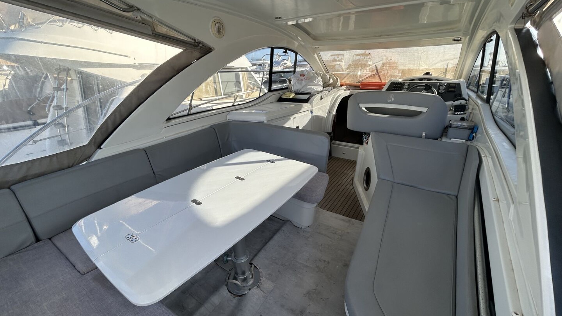 BENETEAU - GRAN TURISMO 34 à vendre