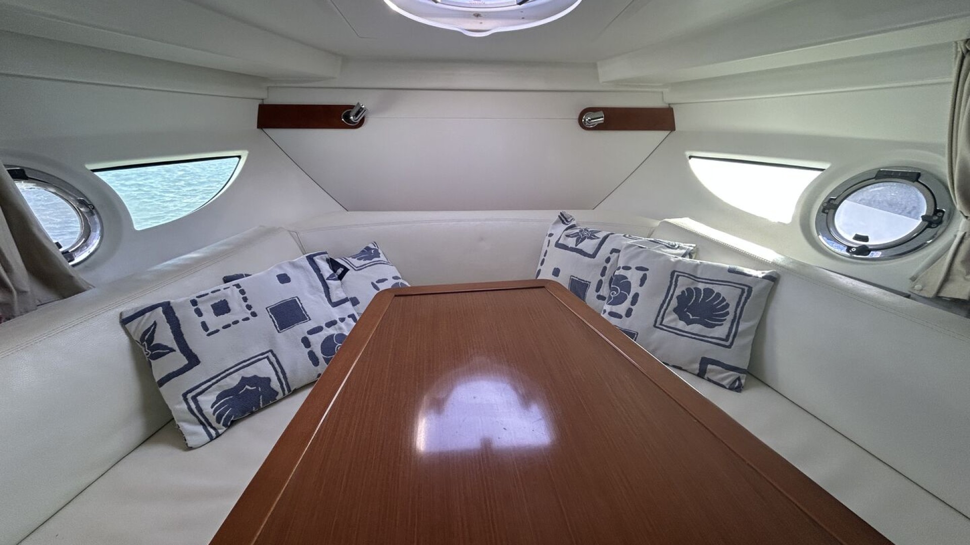 BENETEAU - GRAN TURISMO 34 à vendre