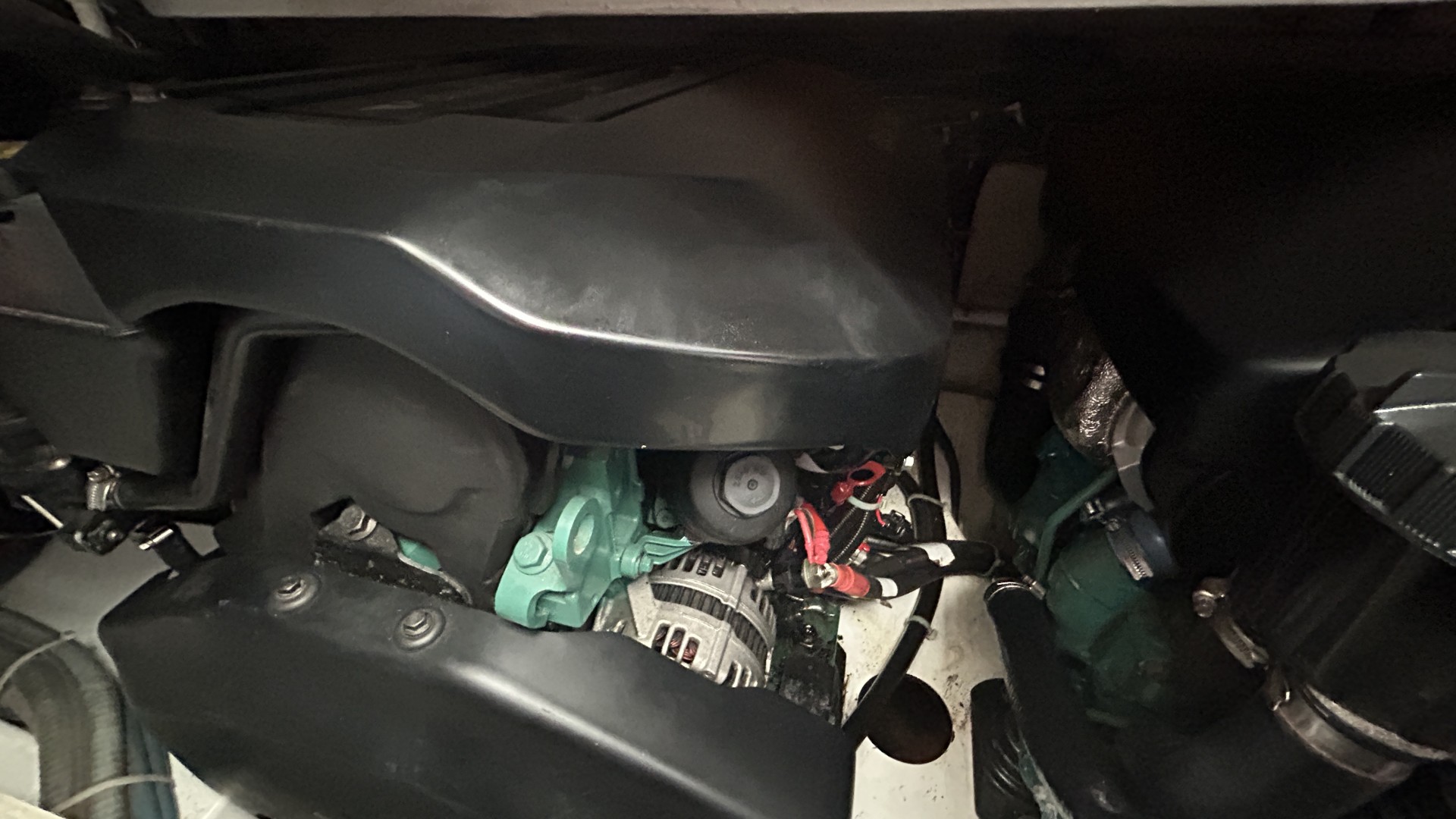 BENETEAU - GRAN TURISMO 34 à vendre