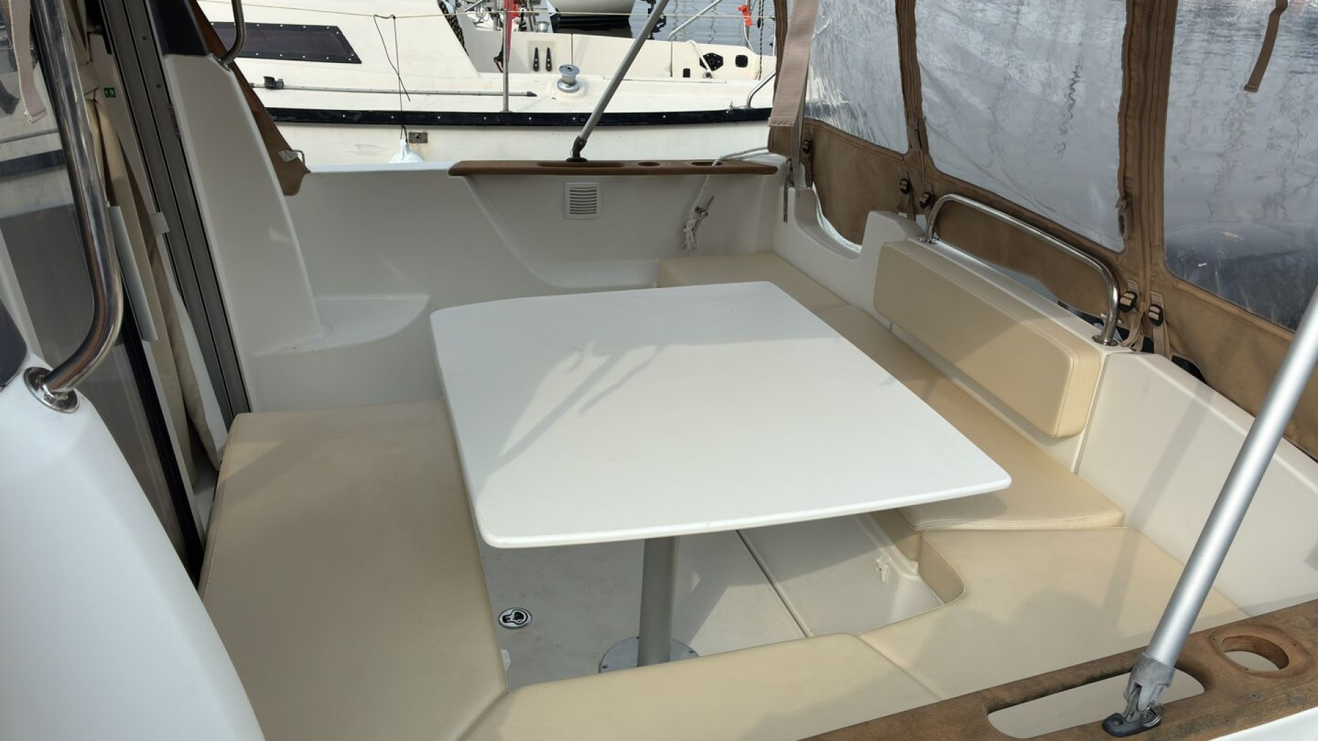 BENETEAU - ANTARES 7.80 à vendre