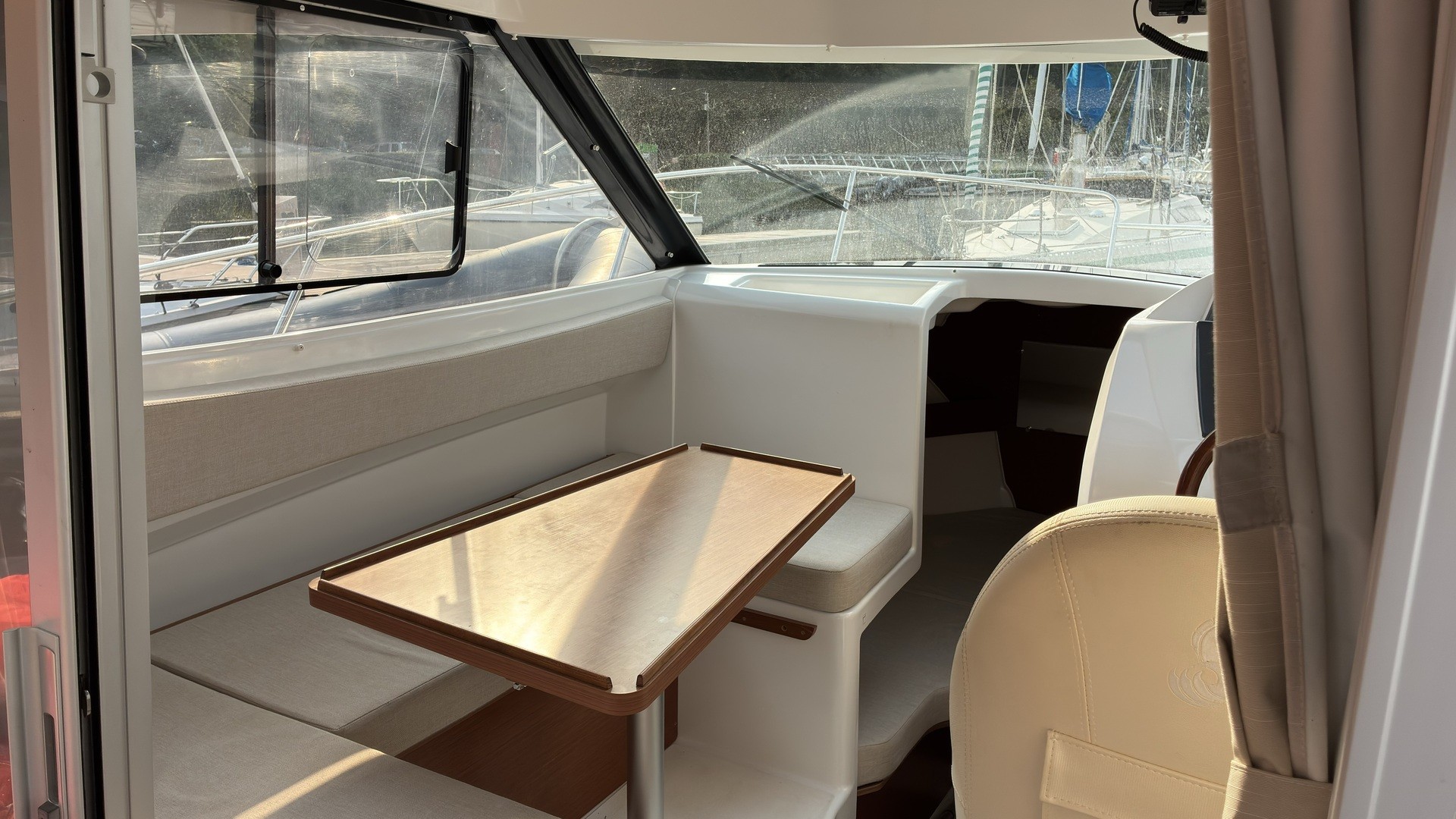 BENETEAU - ANTARES 7.80 à vendre