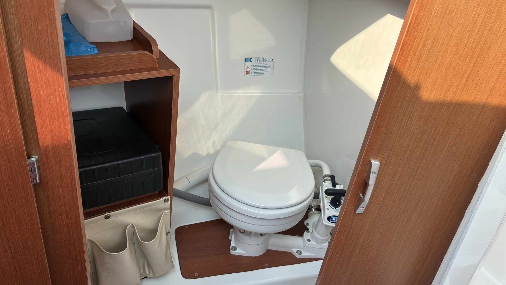 BENETEAU - ANTARES 7.80 à vendre