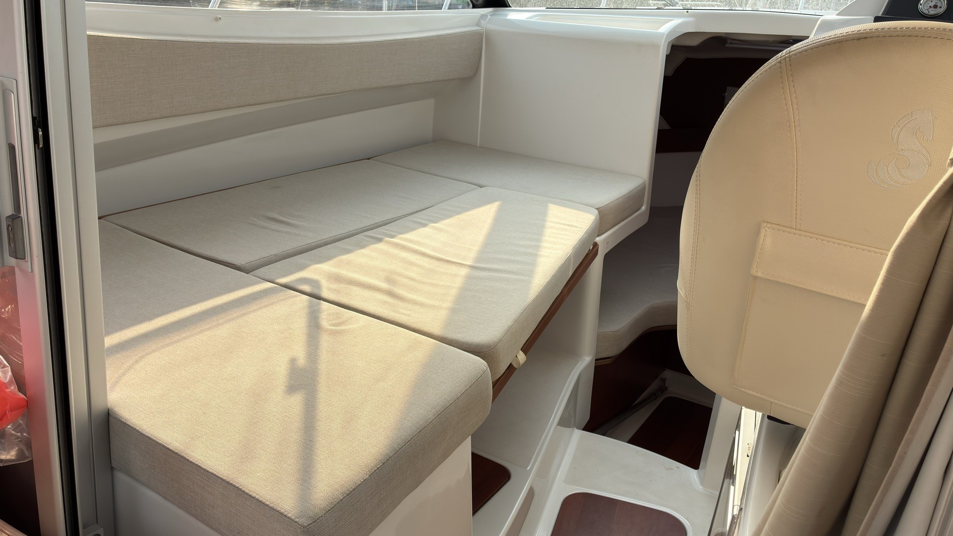 BENETEAU - ANTARES 7.80 à vendre