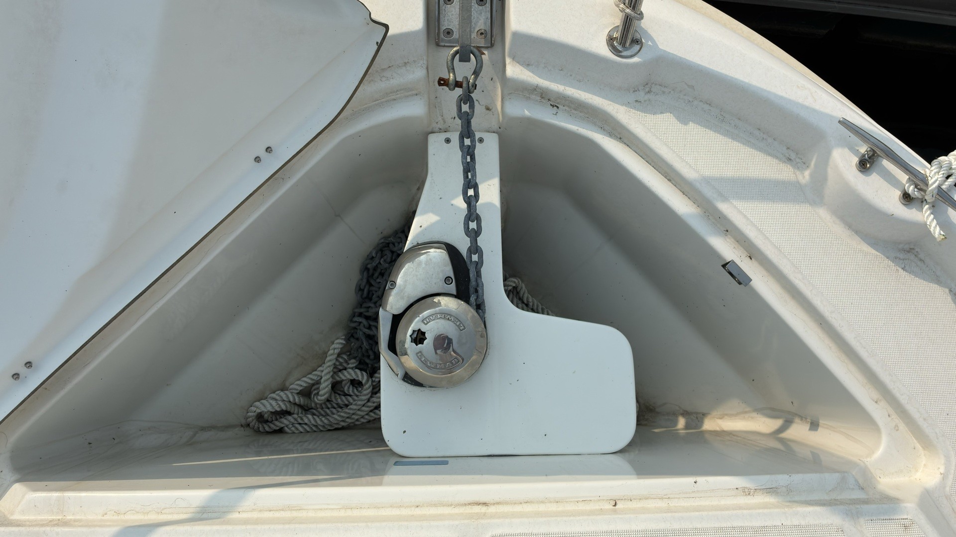 BENETEAU - ANTARES 7.80 à vendre