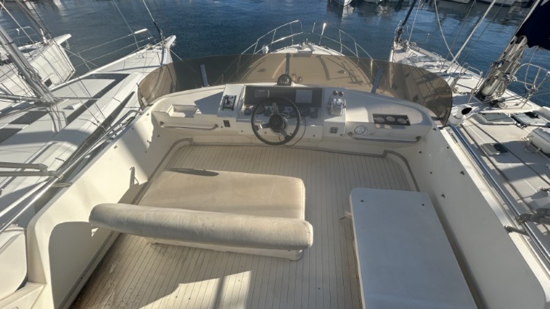 PRINCESS - 45 FLY à vendre