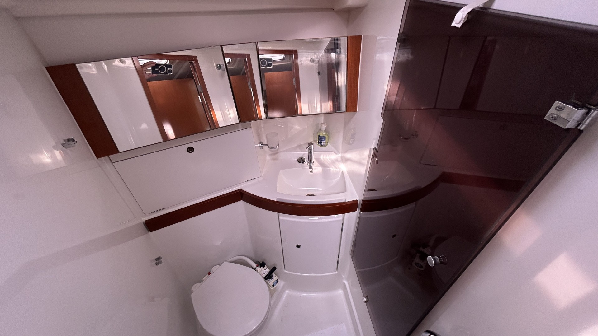 BENETEAU - OCEANIS 43 à vendre