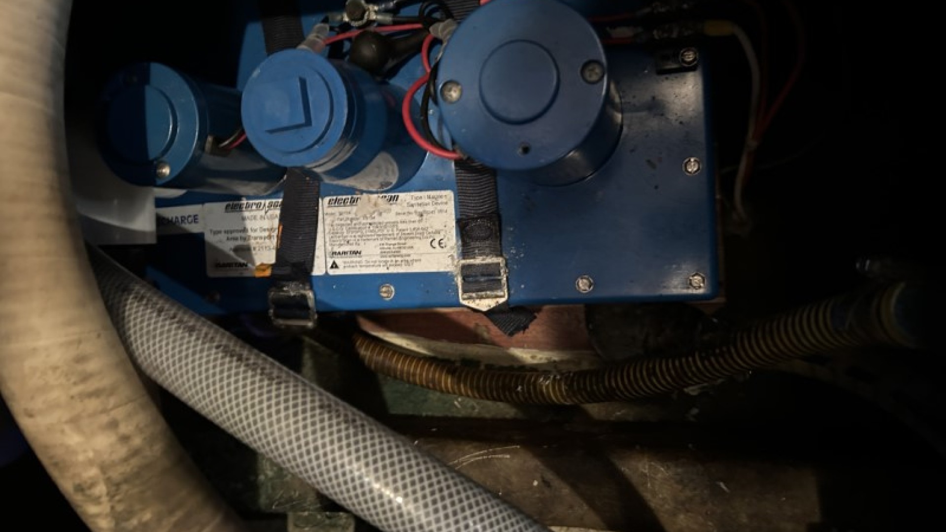 PRINCESS - 45 FLY à vendre