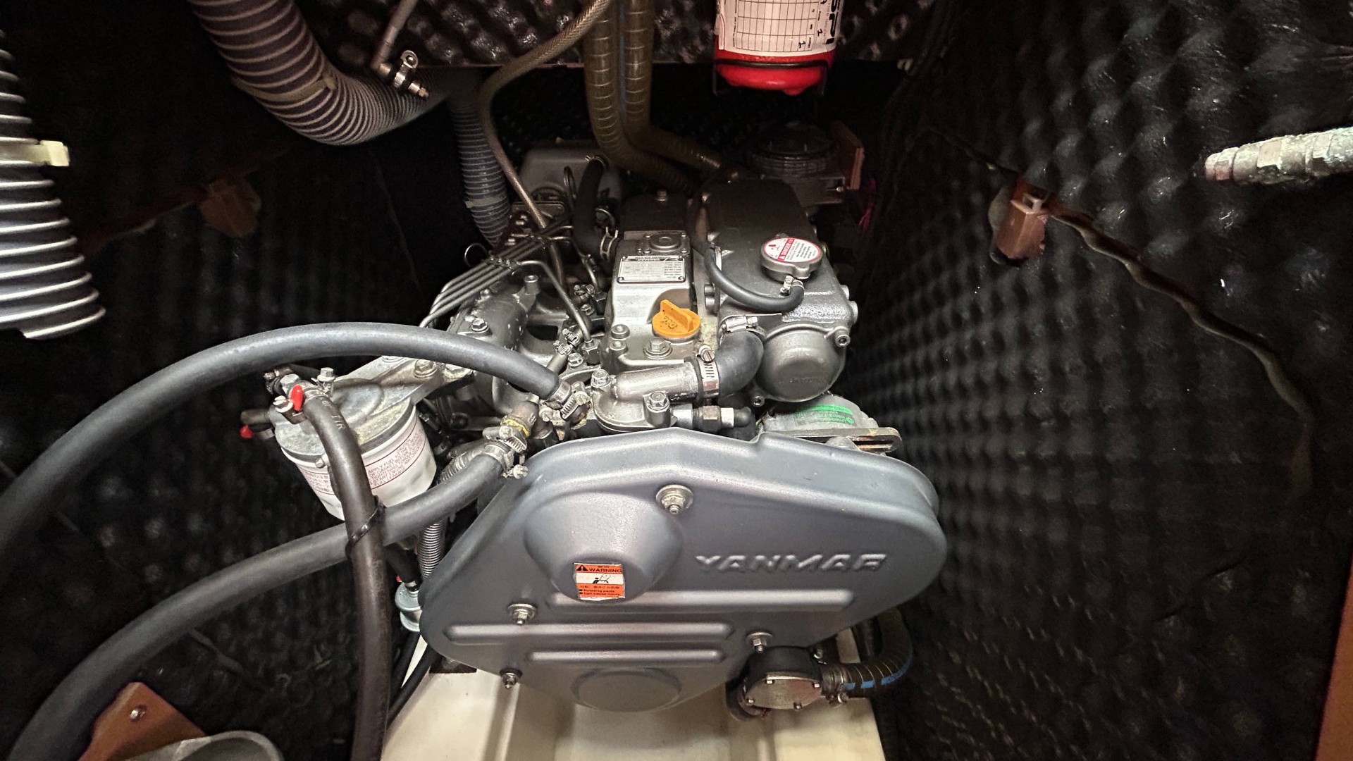 BENETEAU - OCEANIS 43 à vendre