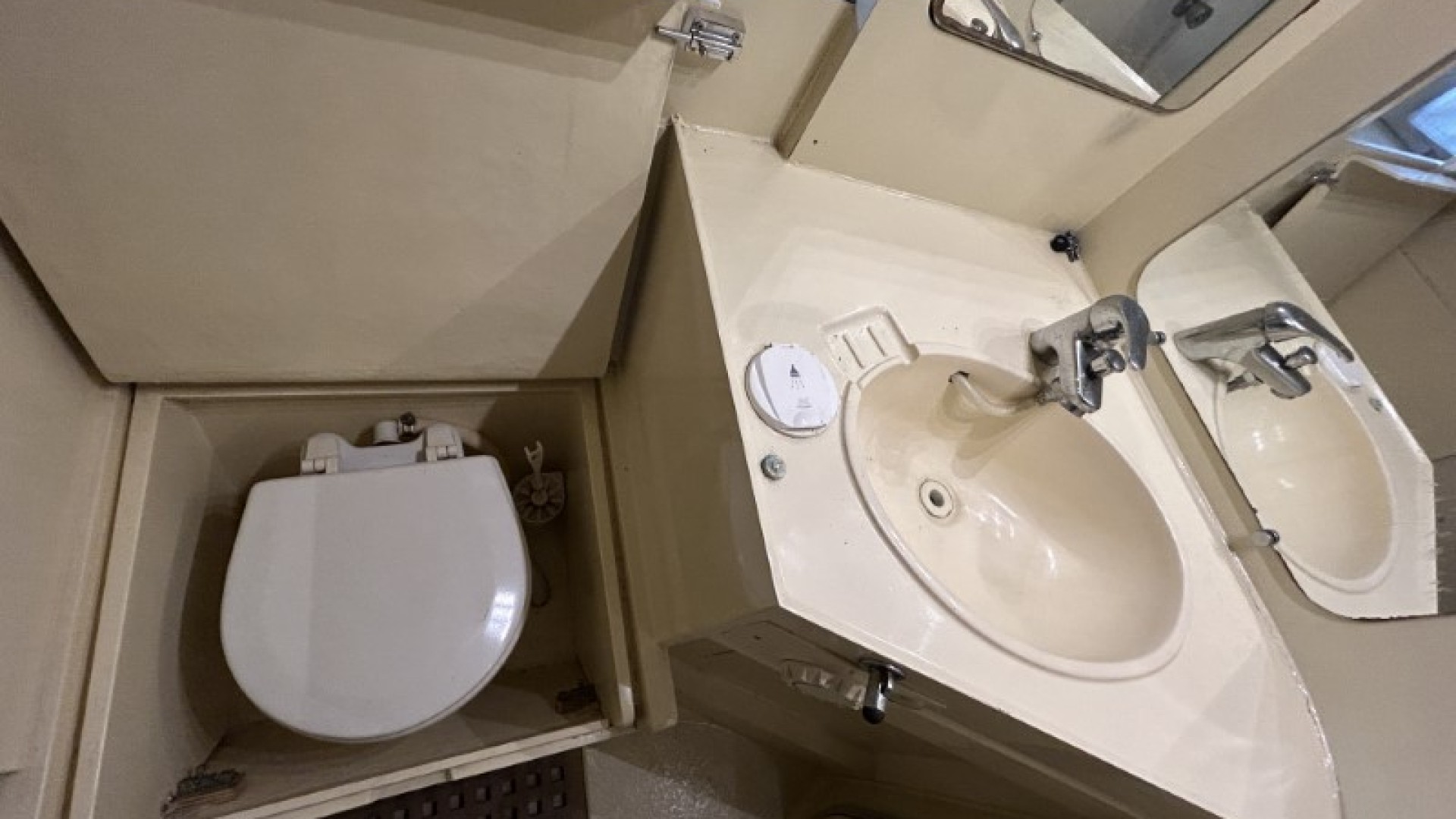 PRINCESS - 45 FLY à vendre