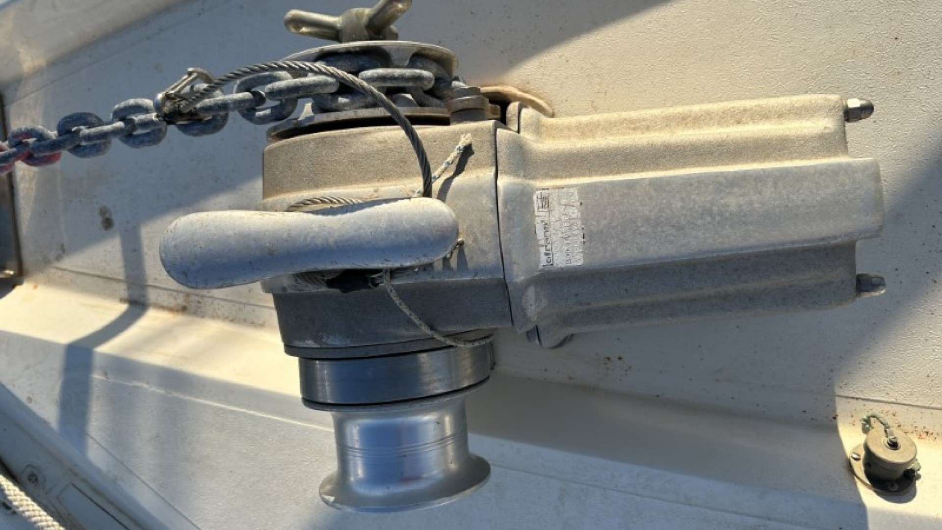 PRINCESS - 45 FLY à vendre