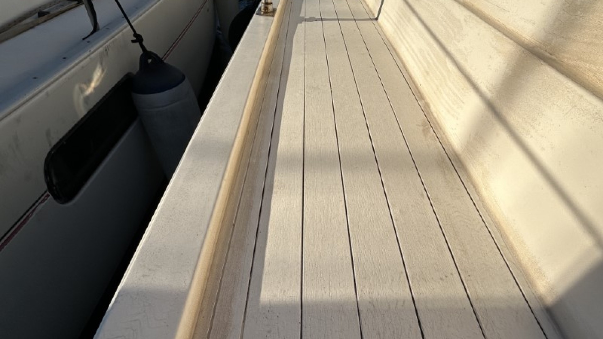 PRINCESS - 45 FLY à vendre