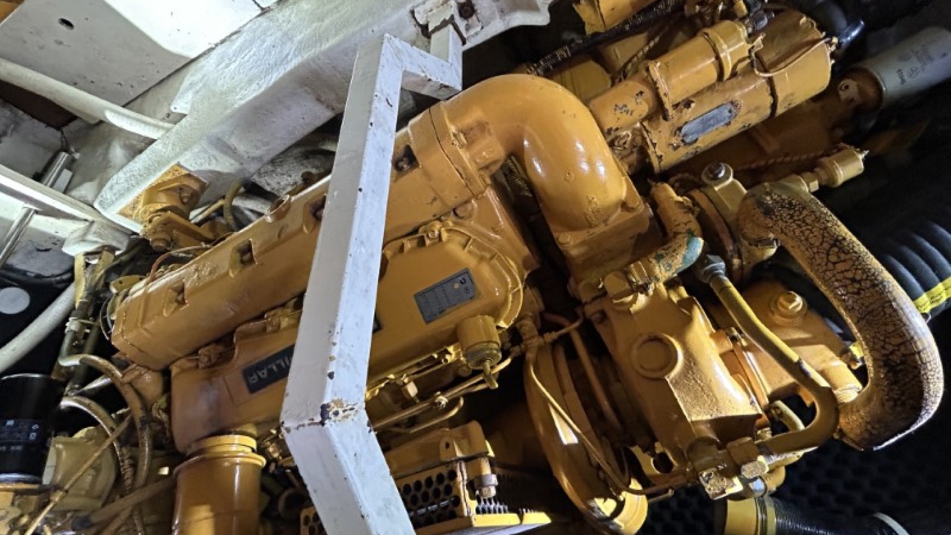 PRINCESS - 45 FLY à vendre