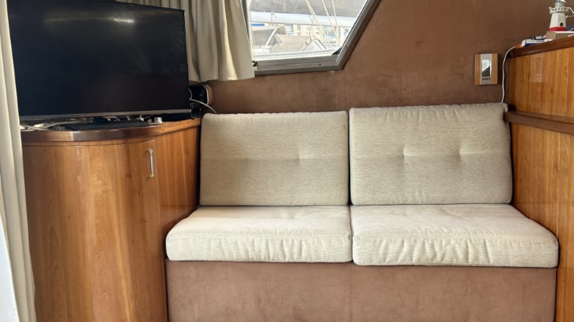 PRINCESS - 45 FLY à vendre