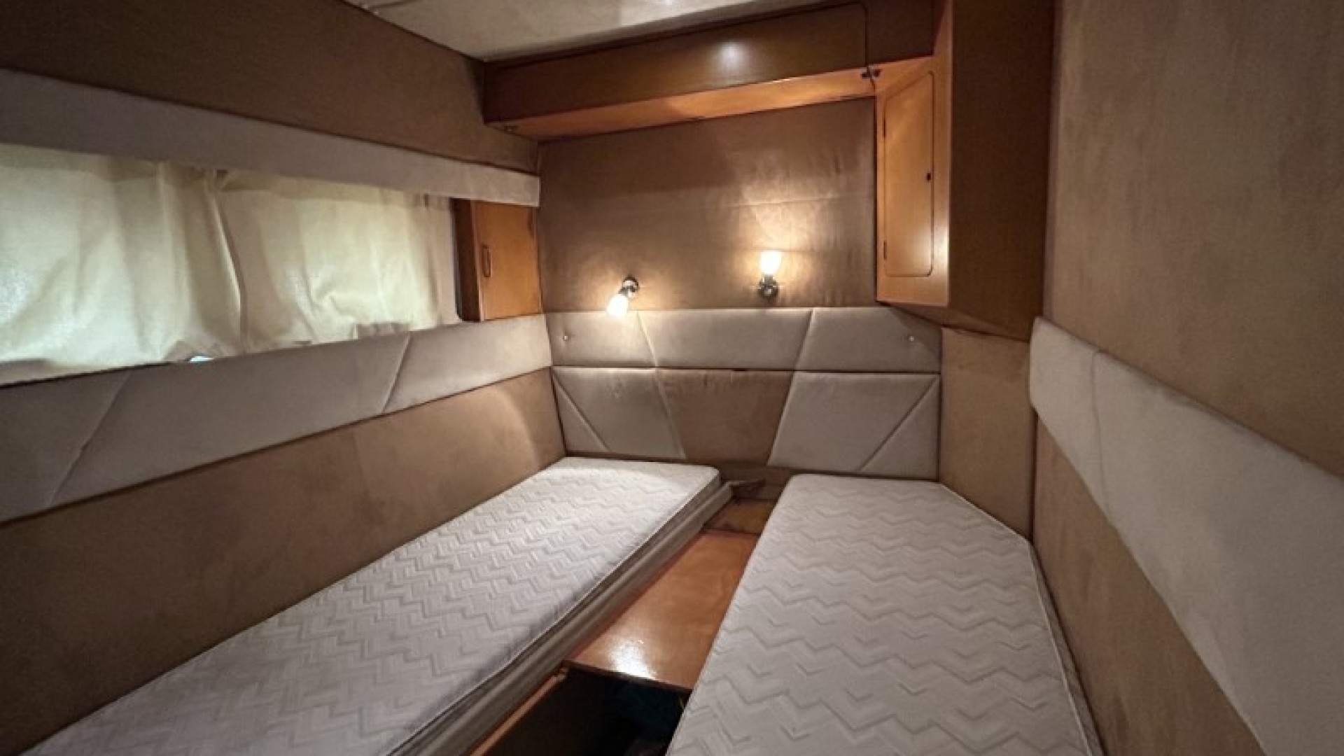 PRINCESS - 45 FLY à vendre