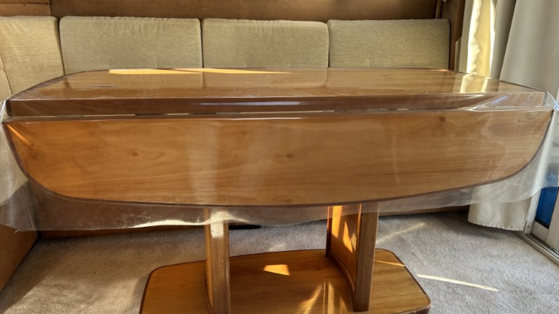 PRINCESS - 45 FLY à vendre