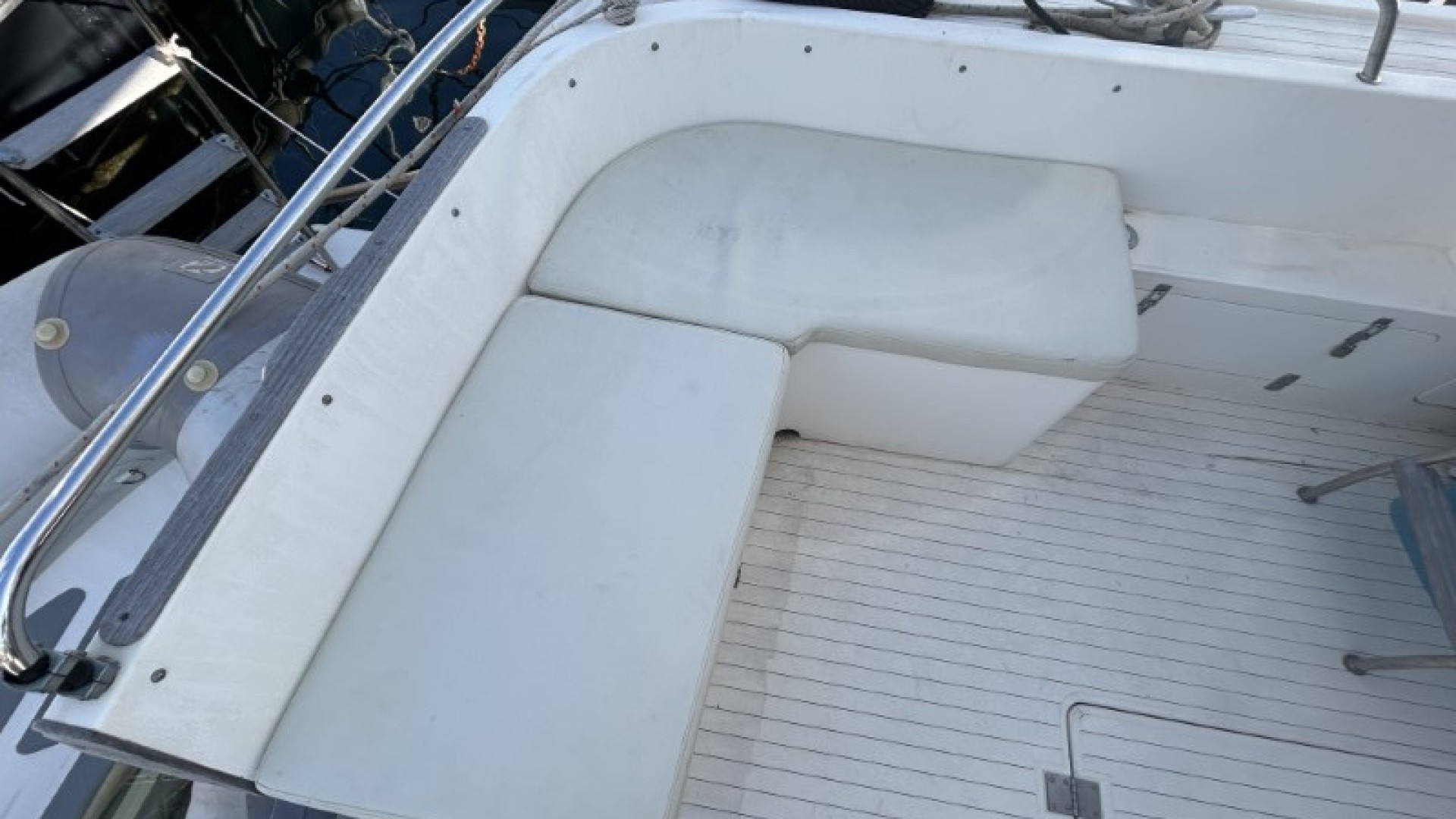 PRINCESS - 45 FLY à vendre