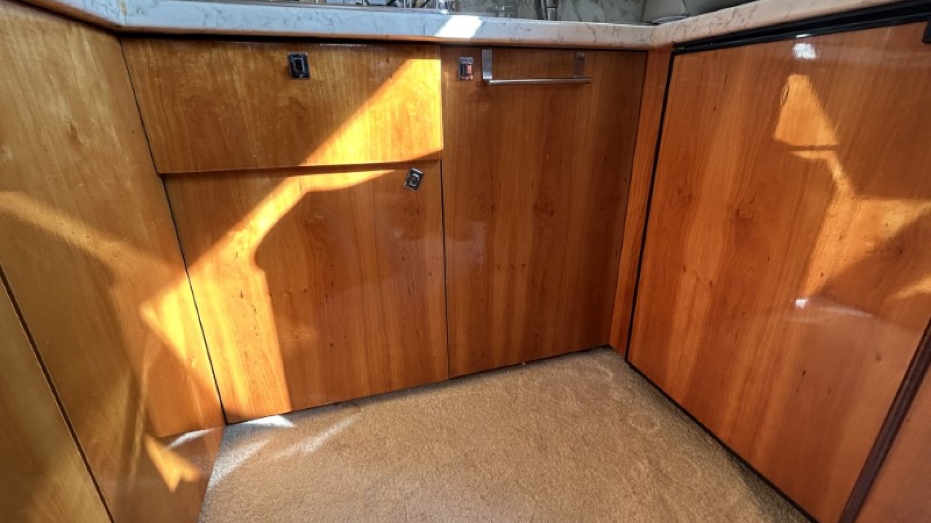 PRINCESS - 45 FLY à vendre