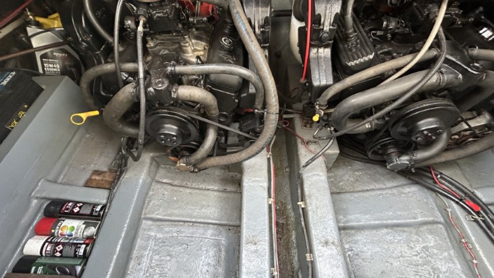 PRINCESS - 286 à vendre