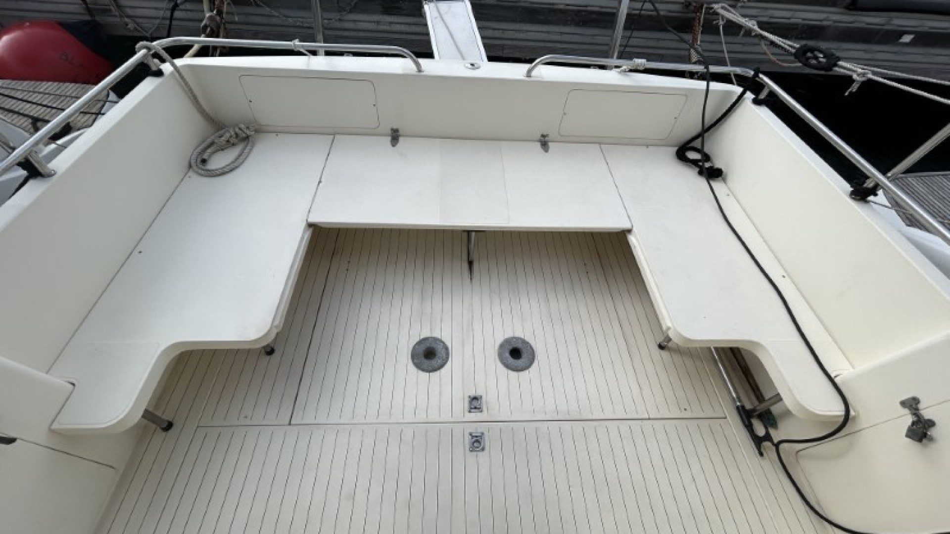 PRINCESS - 286 à vendre