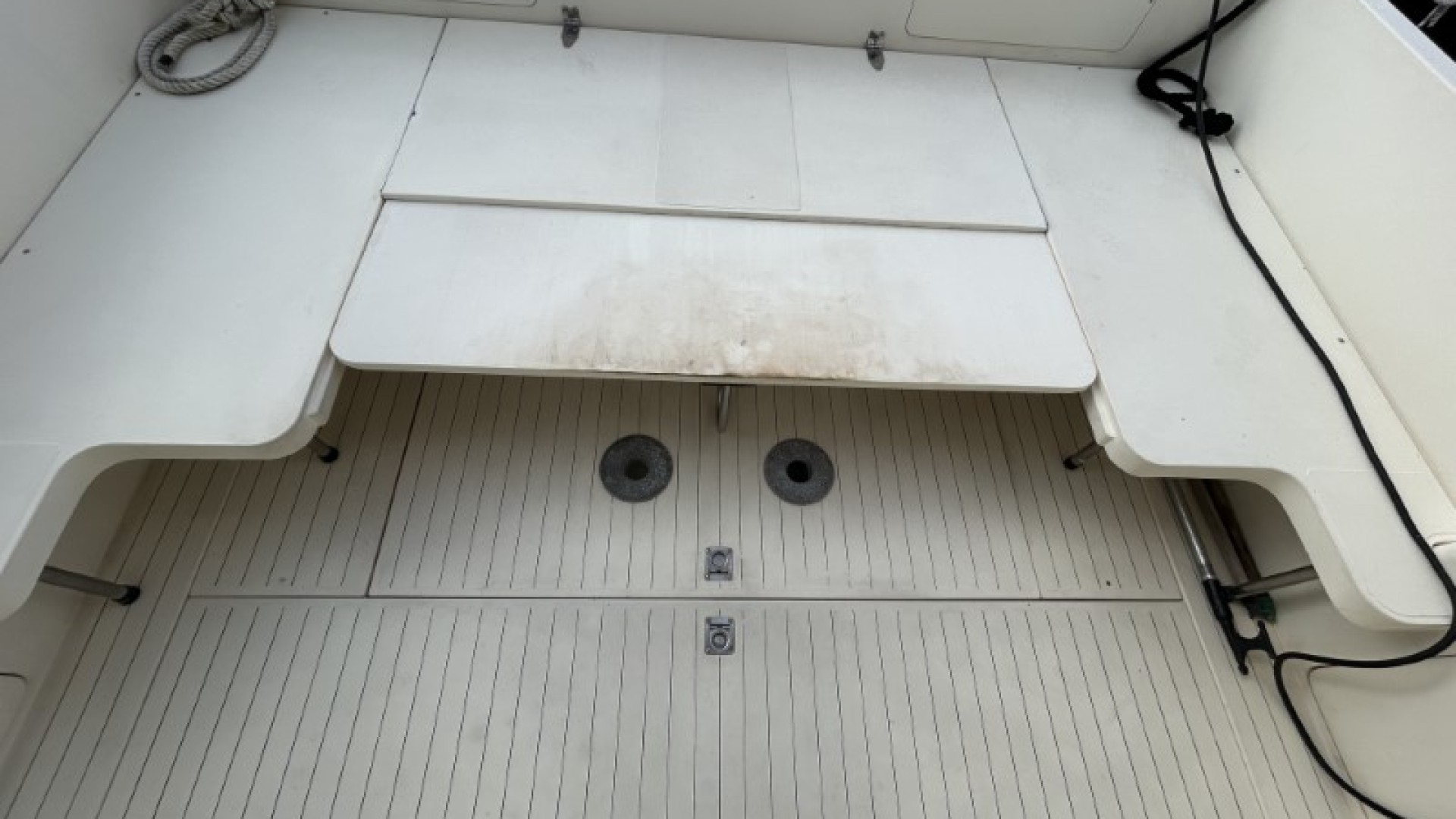 PRINCESS - 286 à vendre