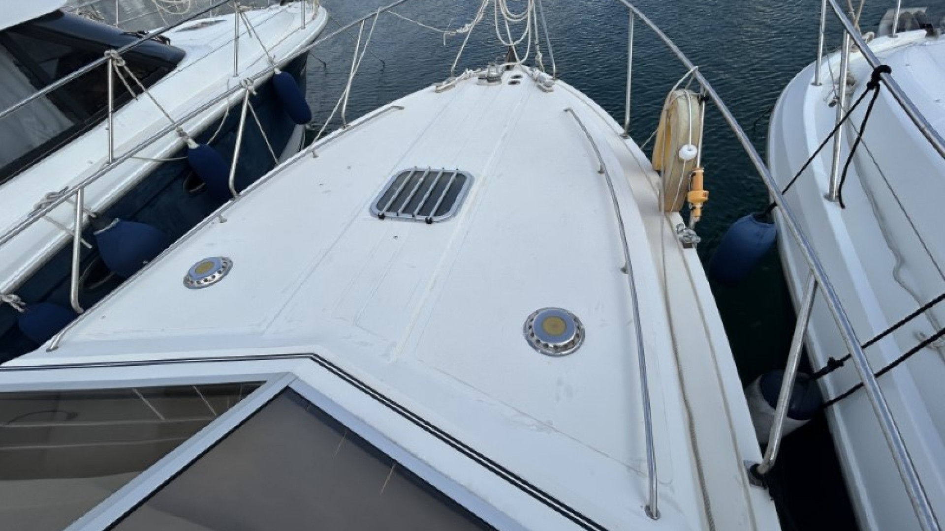 PRINCESS - 286 à vendre