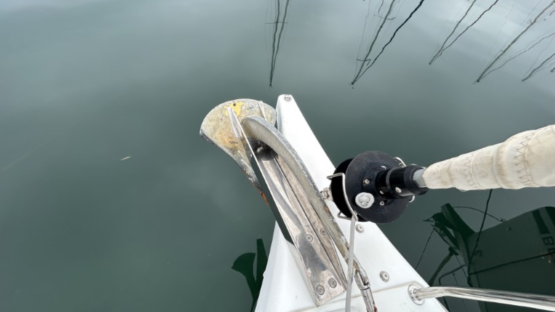 BENETEAU - OCEANIS 30.1 à vendre